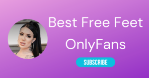 👣 Top 10 Best Free Feet OnlyFans & Hottest OnlyFans Free Feet 2025 - LA