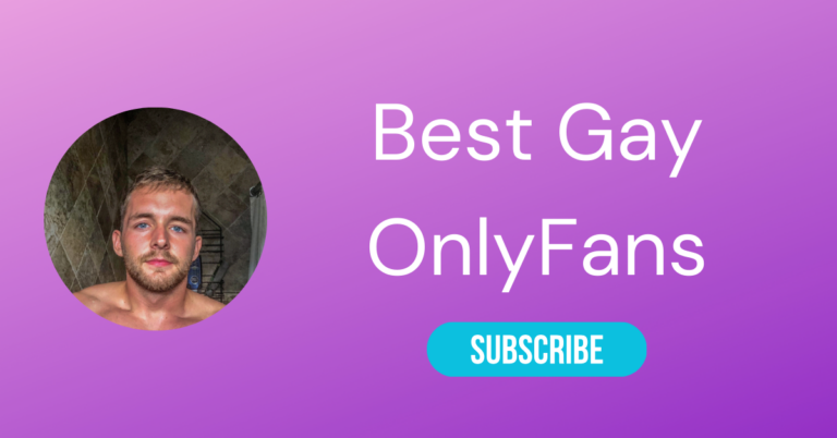 𓀐𓂸 10 Best Gay Onlyfans Accounts of 2026 - LA Weekly