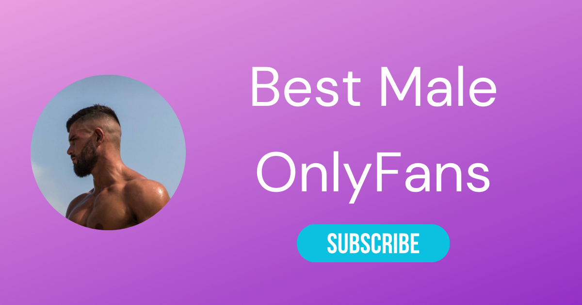 10 Top Male OnlyFans & Best Male OnlyFans 37 Best Male OnlyFans LAW