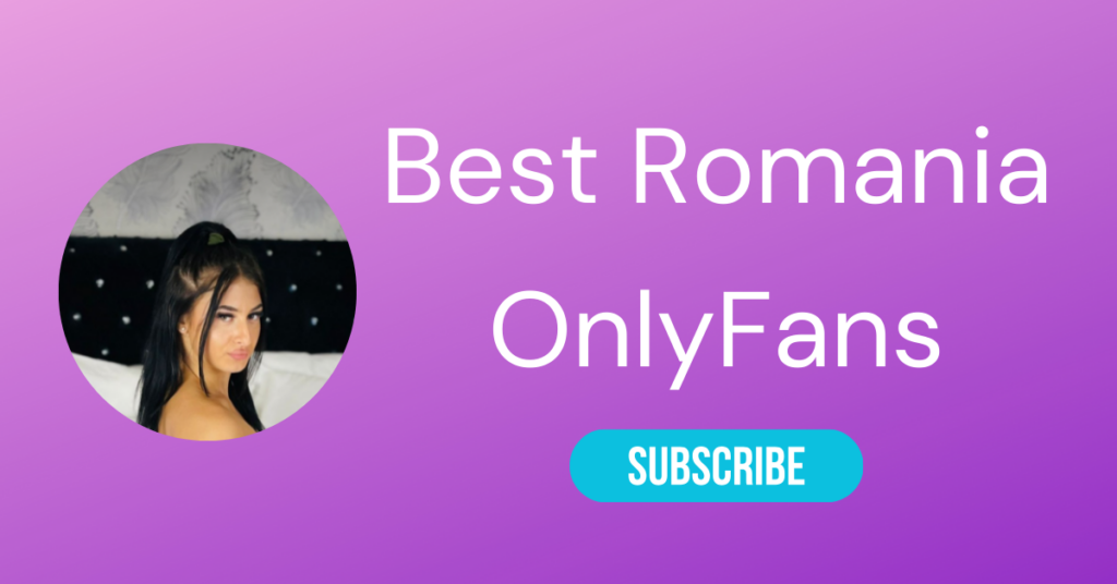 The Best OnlyFans in Romania - LA Weekly 2025
