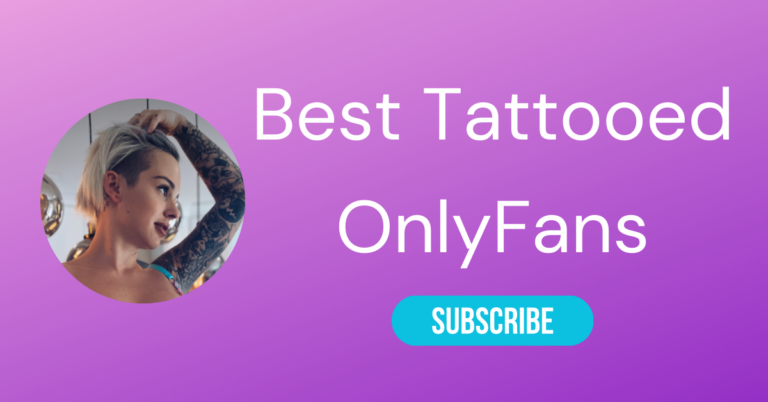 🐉 The Best Tattooed Onlyfans - LA Weekly 2026