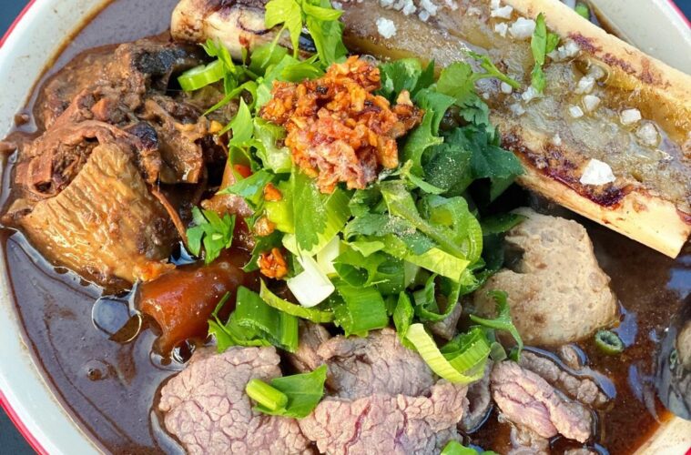 Celebrate 4/20 With A Bowl Of Kancha Boat Noodle, Moo Krata And Toasty Subs 38 4/20