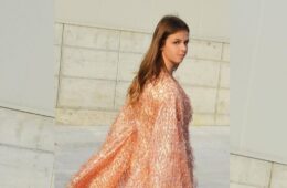 Marking the Journey of a Groundbreaking Fashion Brand from Concept to Reality 40 Clio Barcella