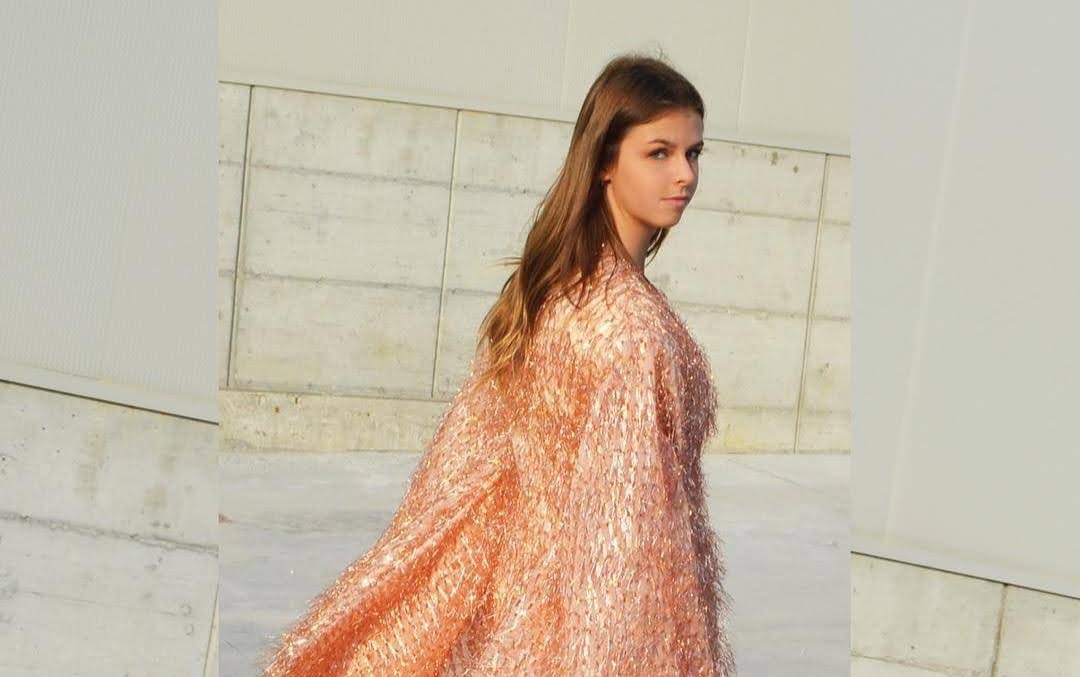 Marking the Journey of a Groundbreaking Fashion Brand from Concept to Reality 37 Clio Barcella