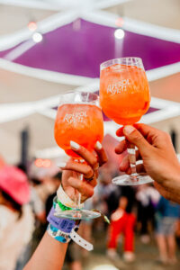Quench Your Thirst at Coachella 39 Coachella