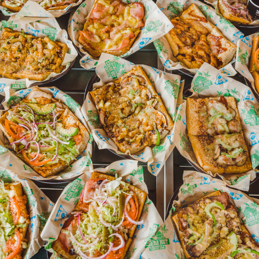 Celebrate 4/20 With A Bowl Of Kancha Boat Noodle, Moo Krata And Toasty Subs 40 4/20