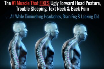 Forward Head Posture Fix