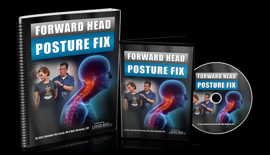 Forward Head Posture Fix Reviews – (I've Tested) My Honest Experience! 39 Forward Head Posture Fix Reviews