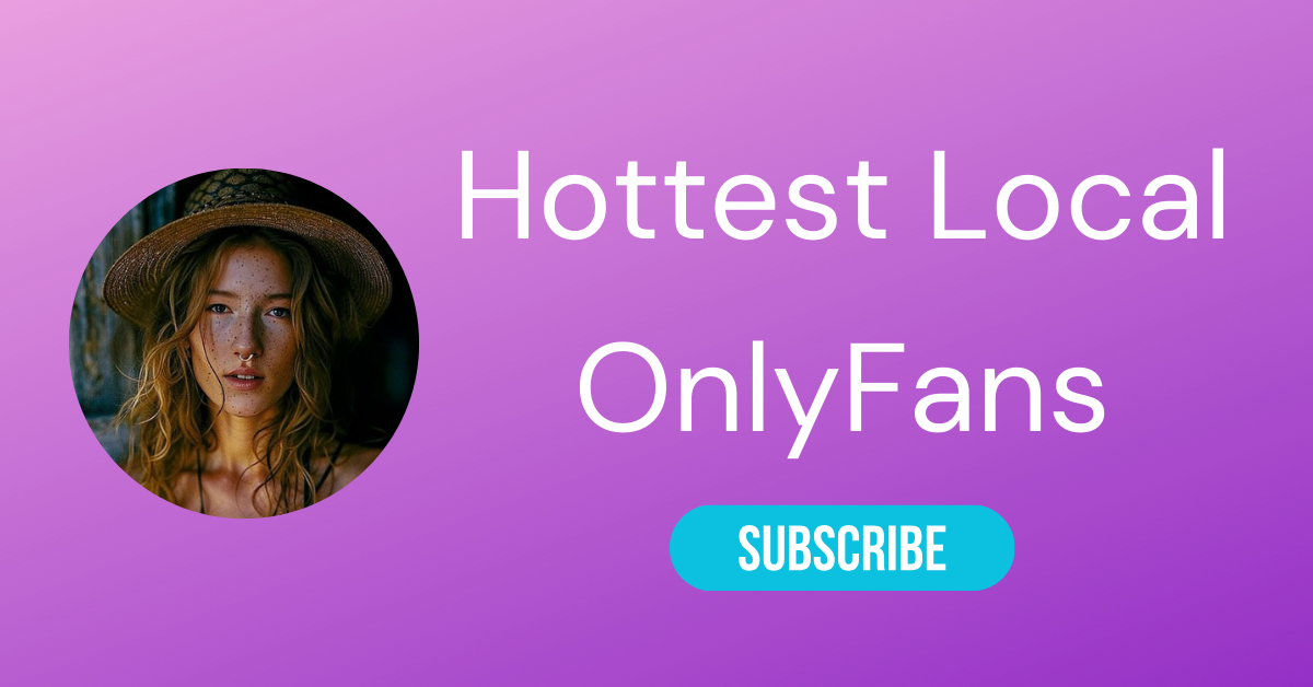 Hottest Local OnlyFans LAW