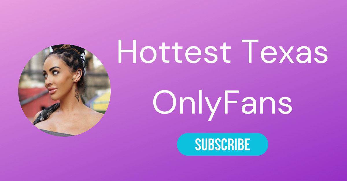 Hottest Texas OnlyFans LAW