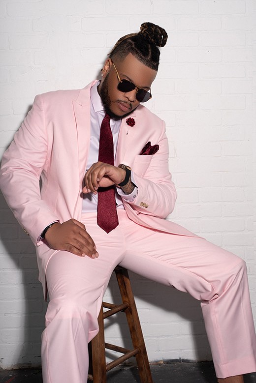 Eric “Ruebx Qube” Neal: Music Producer turned Spirits & Real Estate Mogul 43 LA Weekly Version Ruebx Qube press photo