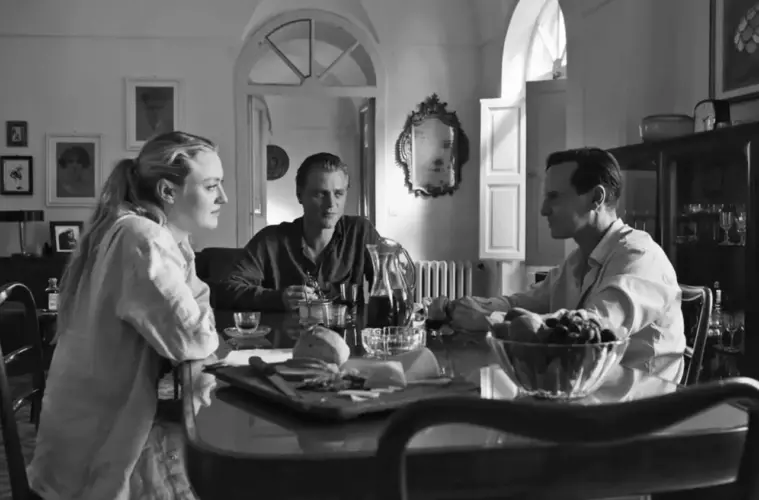 UnBinged -- Great Pretenders: Spies, Pretty Little Liars, and Charming Sociopaths -- Reviews of 'The Sympathizer,' 'Ripley' and 'Under the Bridge' 38 Ripley 1536x864.jpg