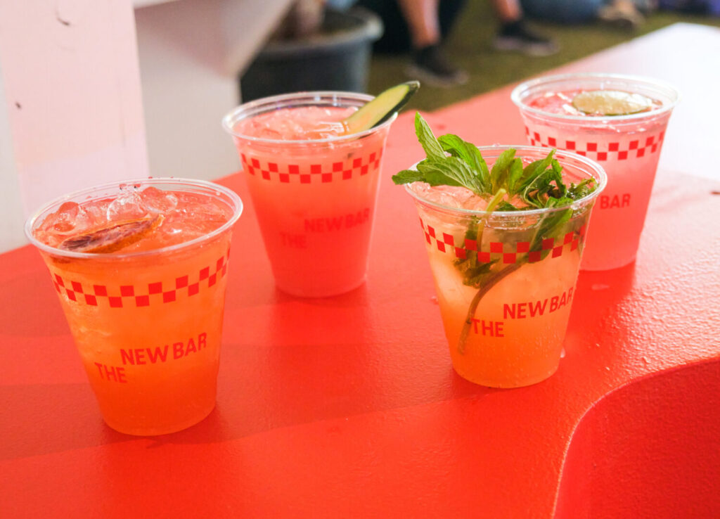 Quench Your Thirst at Coachella 41 Coachella