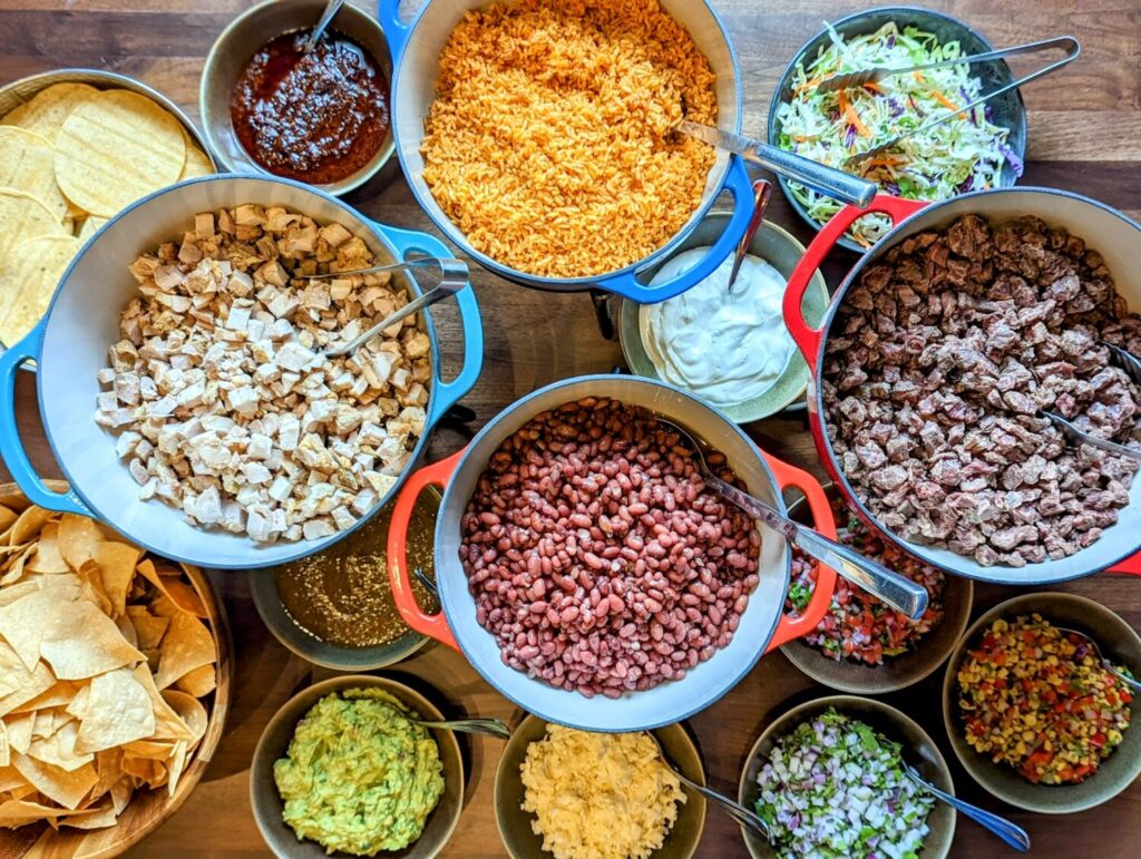 Cinco de Mayo