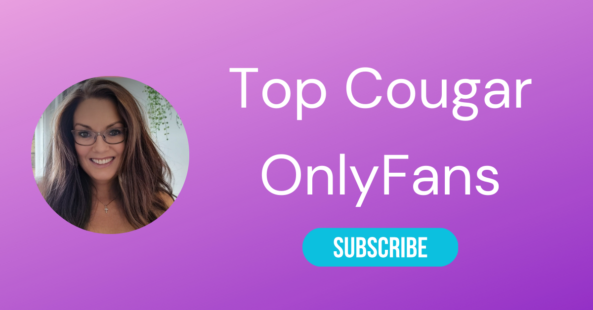 Top Cougar OnlyFans LAW