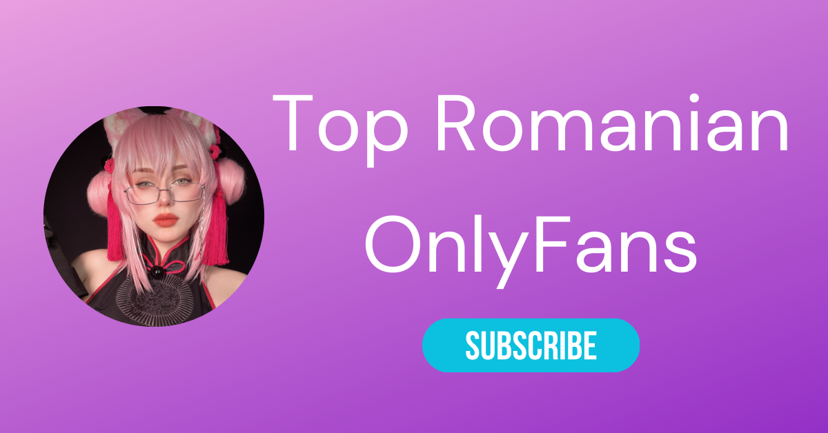 Top Romanian OnlyFans LAW