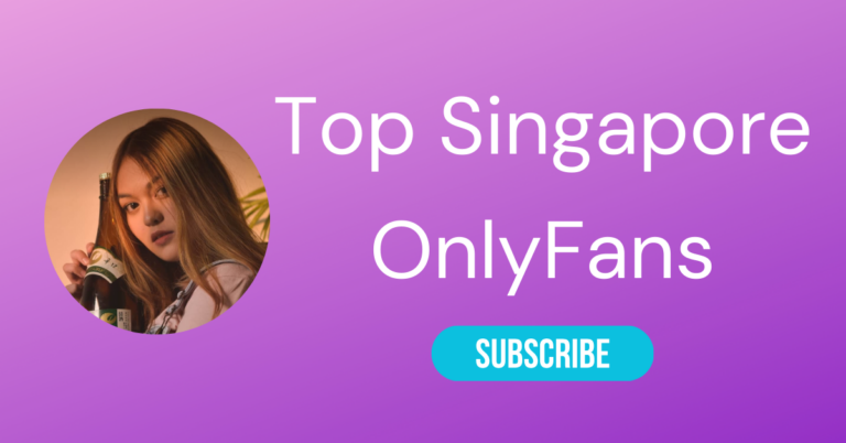 Top 10 Singapore OnlyFans & Hottest Singapore OnlyFans Girls - LA Weekly