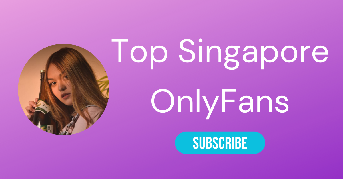 Top 10 Singapore OnlyFans & Hottest Singapore OnlyFans Girls - LA Weekly