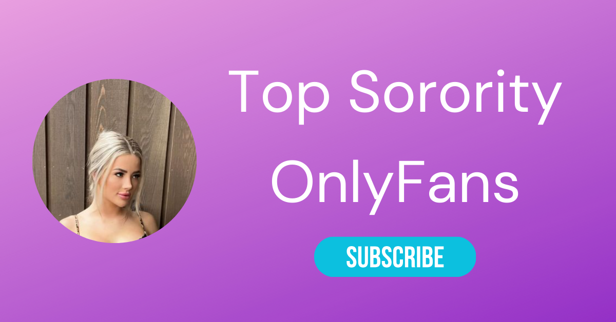 Top 10 OnlyFans Sorority & Sexiest Delta Gamma OnlyFans 2025 - LA Weekly