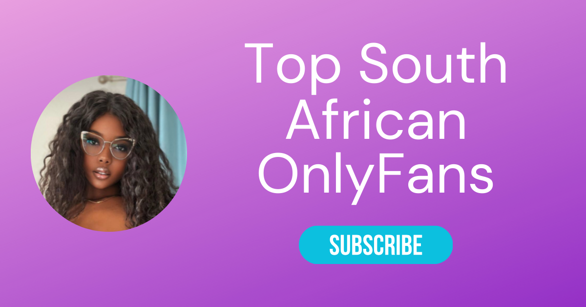 Top South African OnlyFans LAW