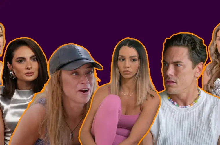 Ultra Chic: Navigating Microplastic Hell In The Bravo-verse 38 img 2