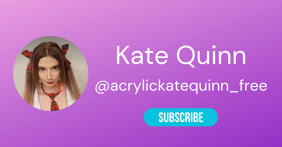 Top 10 Lithuanian OnlyFans & Sexiest OnlyFans Lietuva 2025 39 @acrylickatequinn free LAW