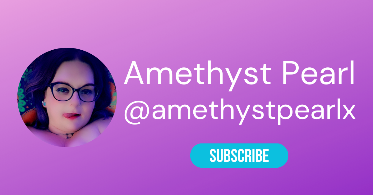 @amethystpearlx LAW