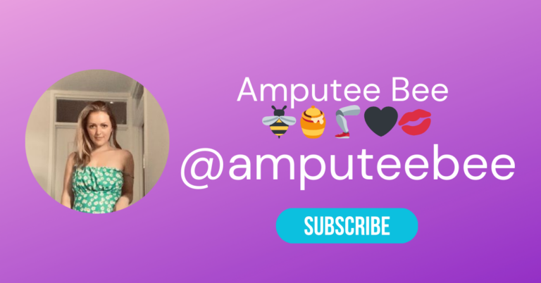 Top 10 Amputee OnlyFans & Spiciest OnlyFans Amputees 2025