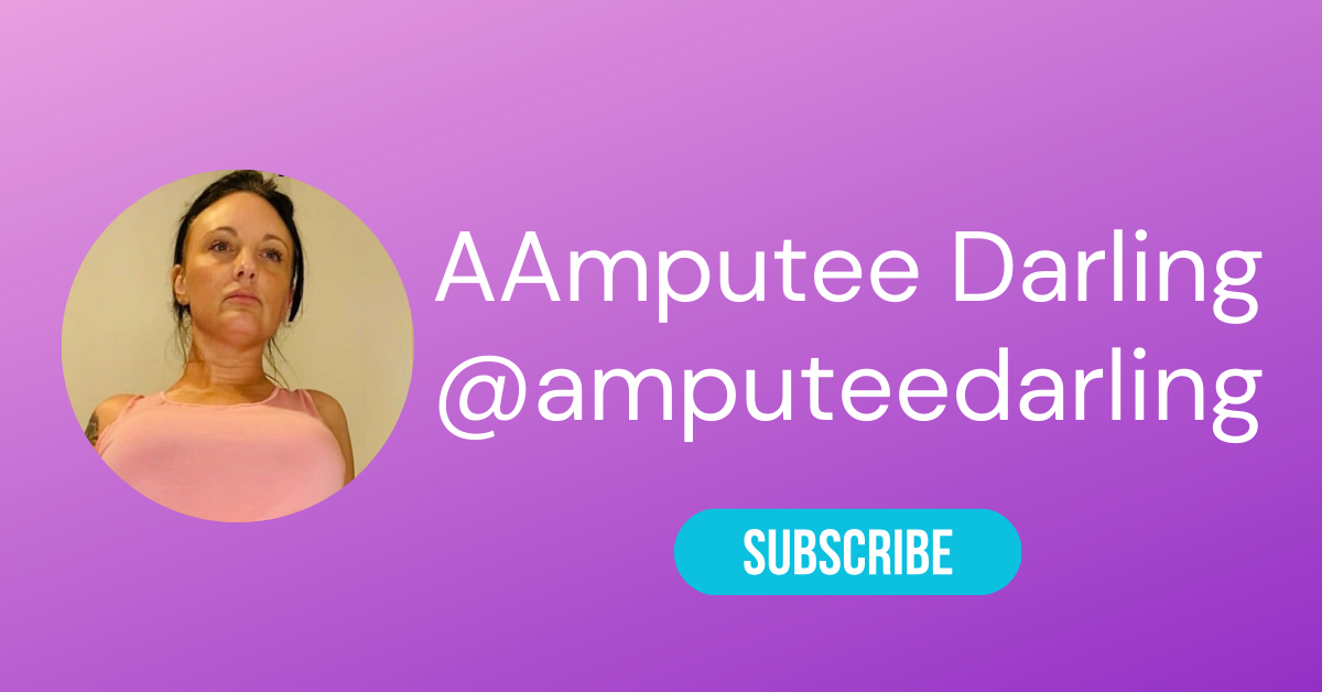 @amputeedarling LAW