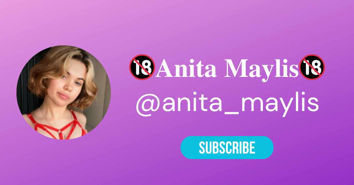Top 10 Dildo OnlyFans & Best Dildo Riding OnlyFans 44 @anita maylis LAW