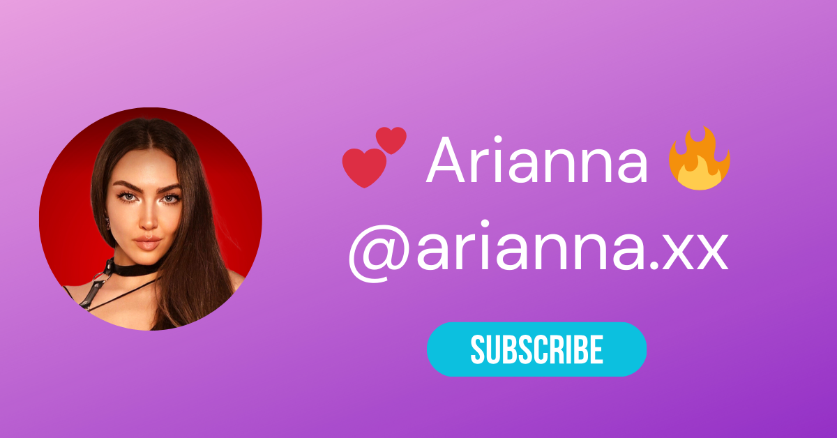 @arianna.xx LAW