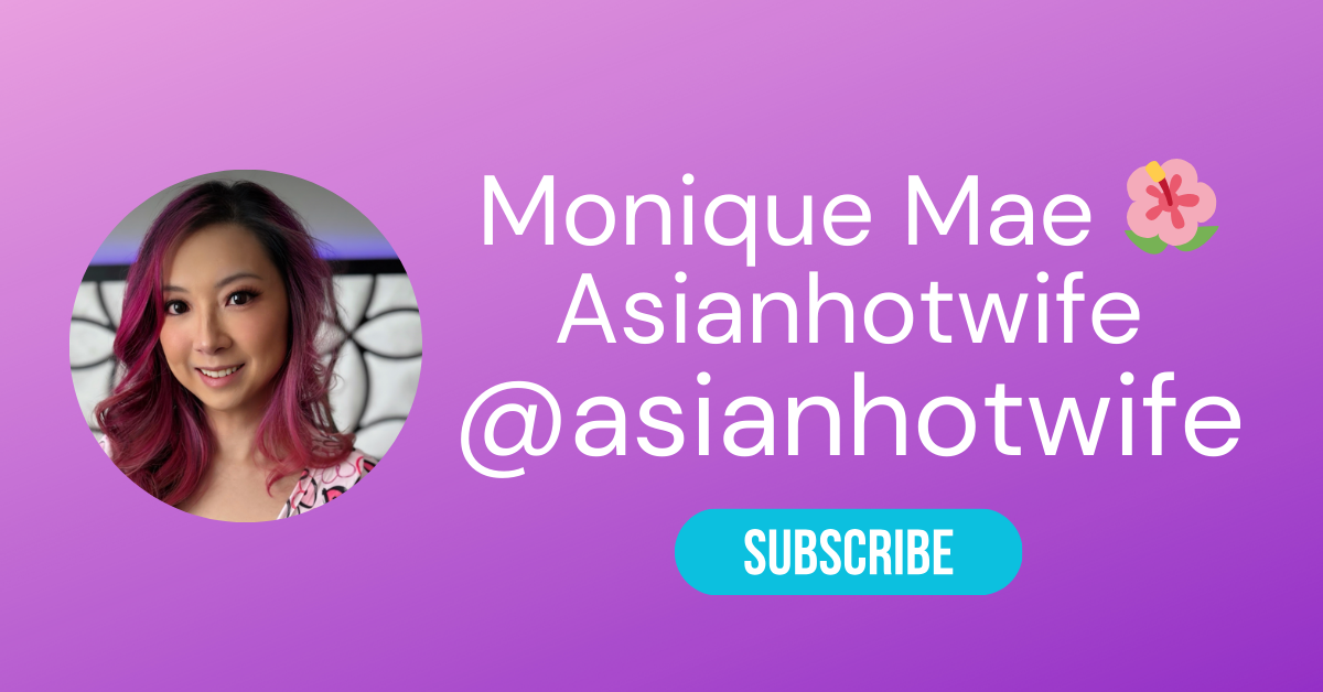 The Best Swinger Onlyfans Accounts 41 @asianhotwife LAW 3