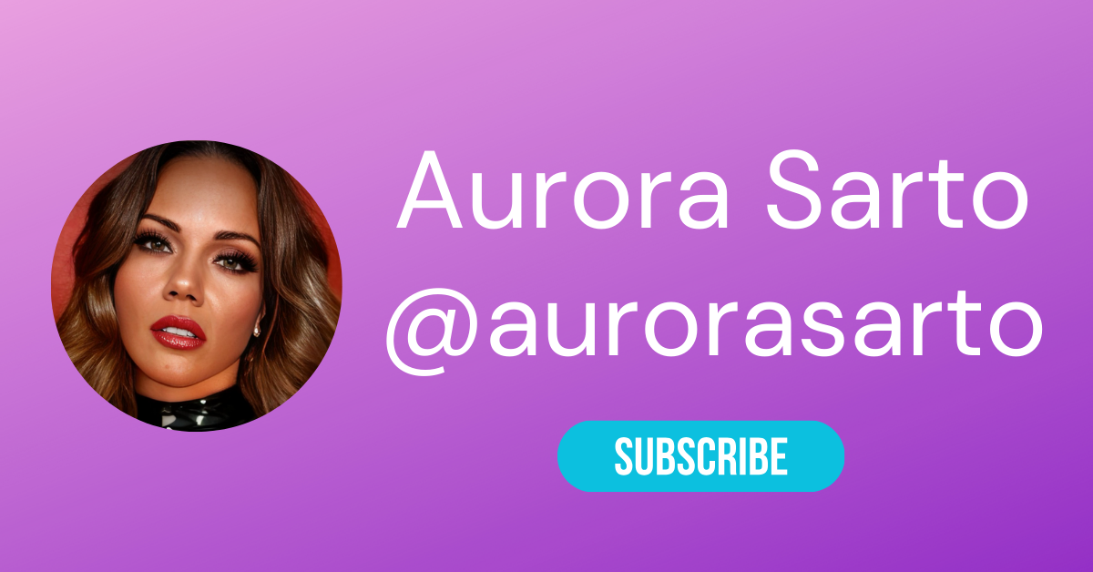 Top 10 Austria OnlyFans & Hottest Austrian OnlyFans Girls 2025 41 @aurorasarto LAW