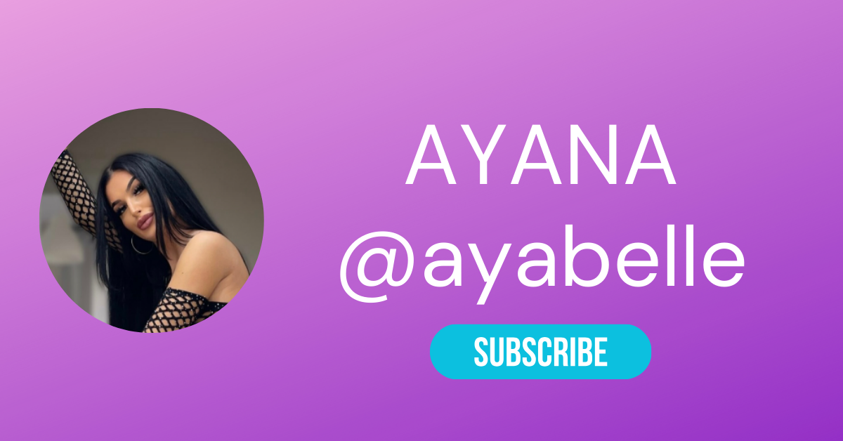 Top 10 Romanian OnlyFans & Romanian OnlyFans Models 44 @ayabelle LAW
