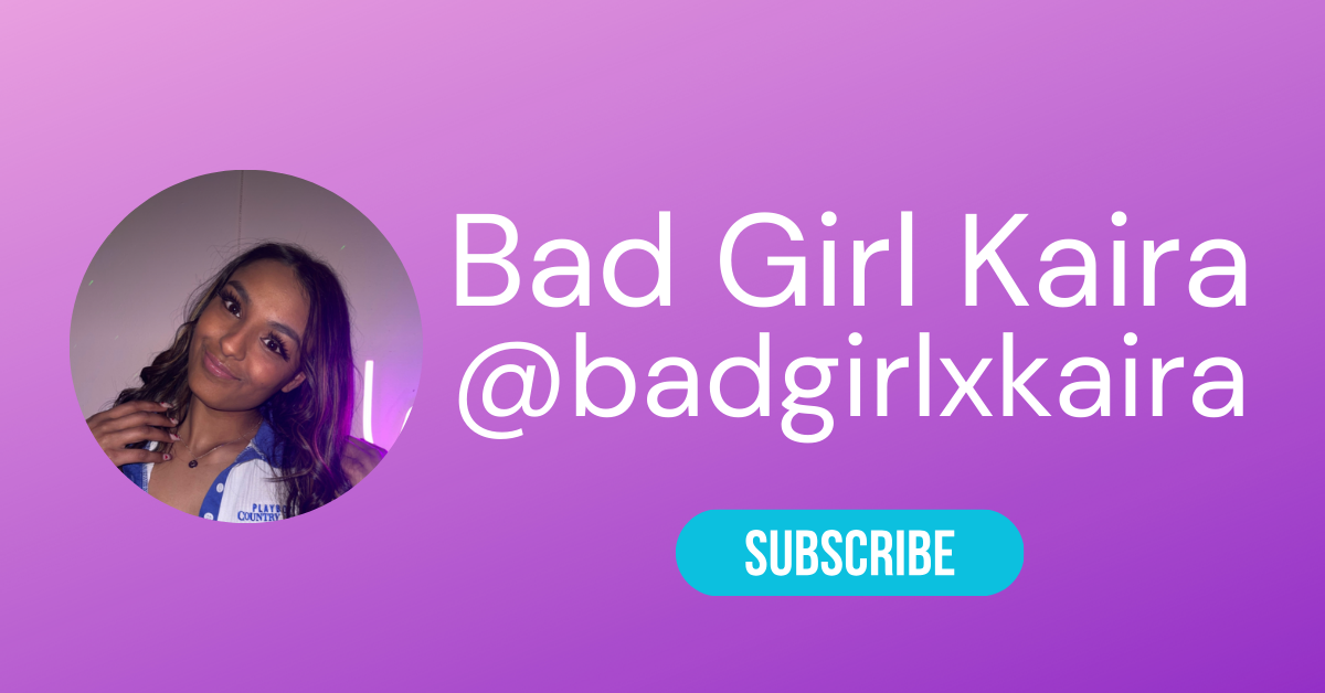 🇮🇳 40 Best Indian OnlyFans (Top Indian & Desi Girls on Only Fans) 55 @badgirlxkaira LAW