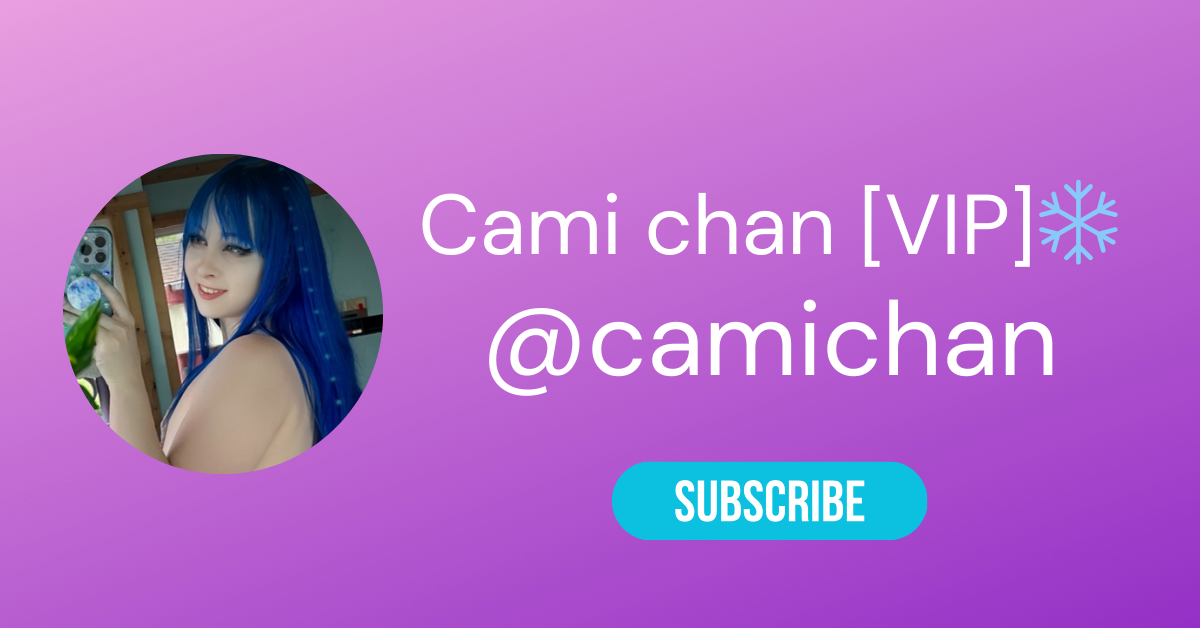 @camichan LAW 1 1