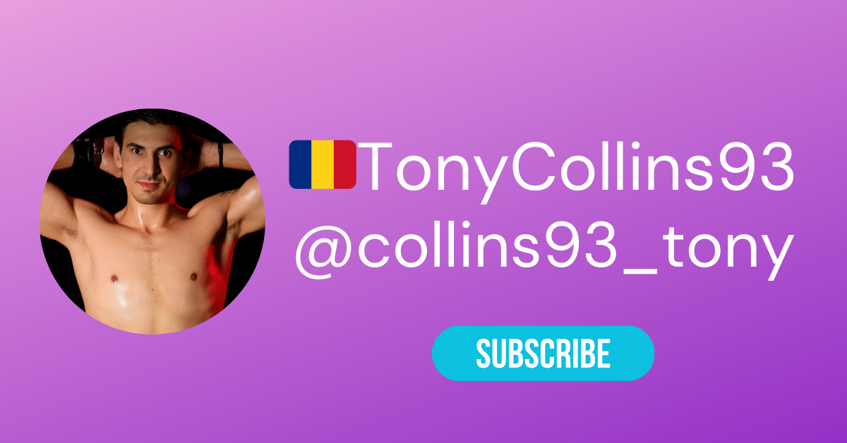 Top 10 Romanian OnlyFans & Romanian OnlyFans Models 42 @collins93 tony LAW