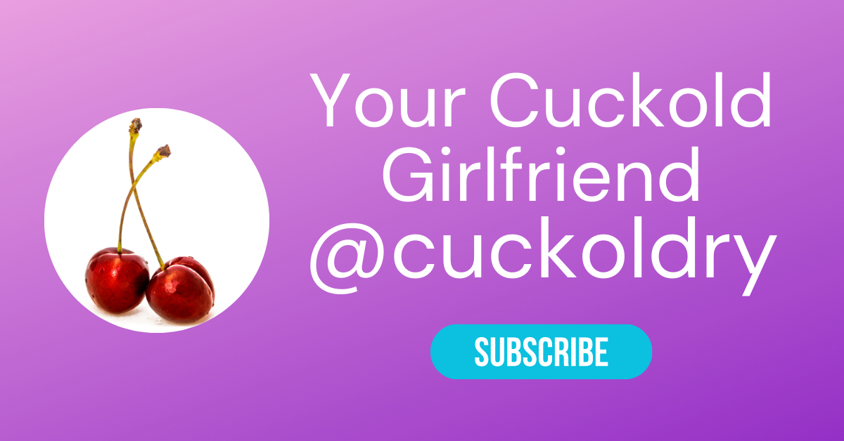 @cuckoldry LAW 3