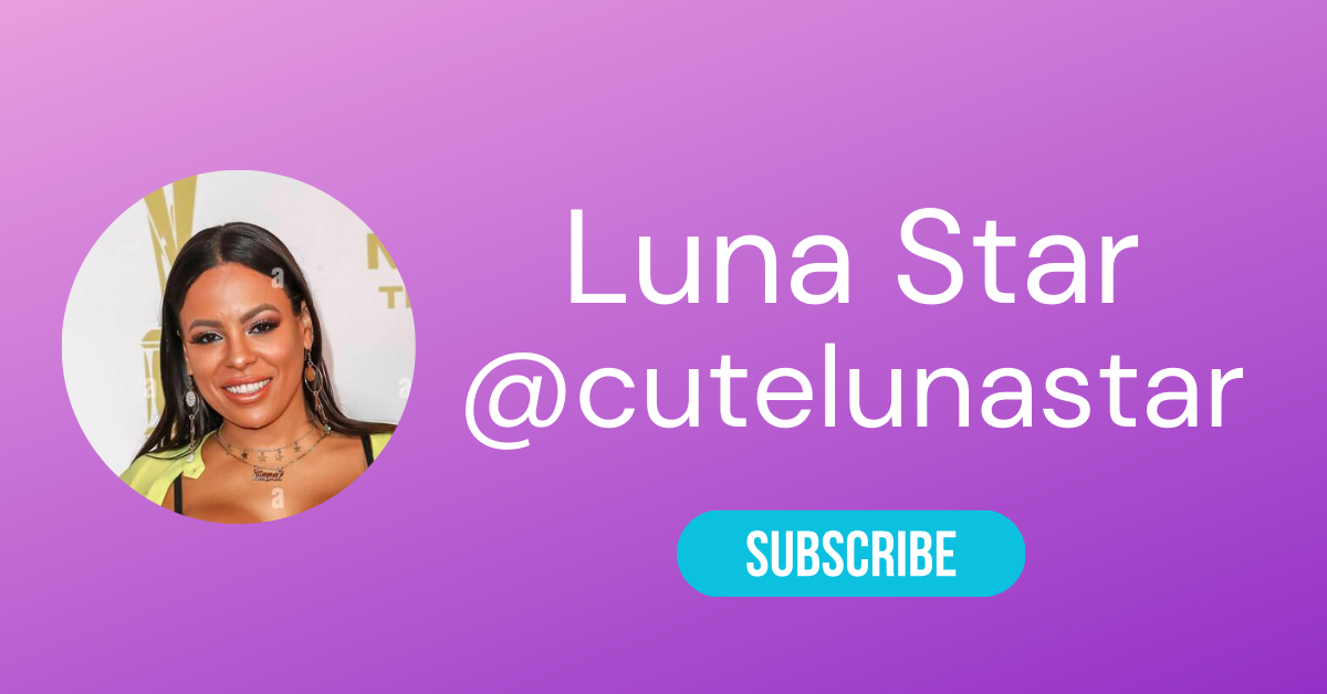 Top 10 Yoga OnlyFans & Hottest OnlyFans Yoga 46 @cutelunastar LAW