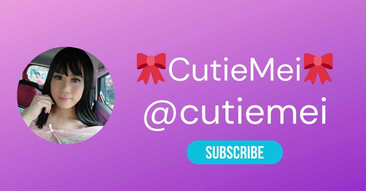 Top 10 Crossdressers on OnlyFans & Spicy OnlyFans Crossdress 2025 46 @cutiemei LAW