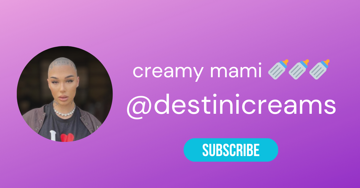 @destinicreams LAW 2
