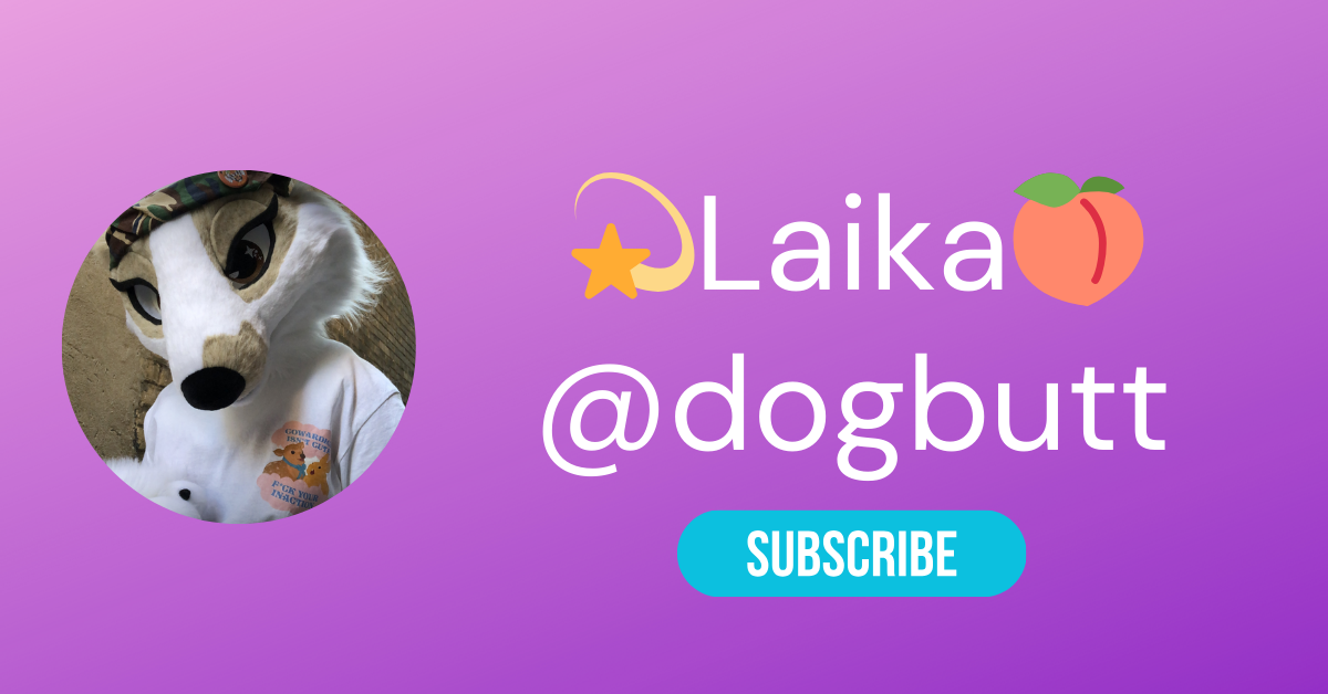 Top 10 Best Toronto OnlyFans Accounts 39 @dogbutt LAW