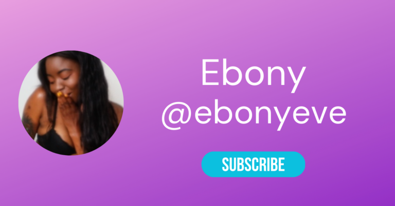 👩🏾‍🦱 10 Best Ebony OnlyFans (Top Black Girls OnlyFans) - LA Weekly 2026