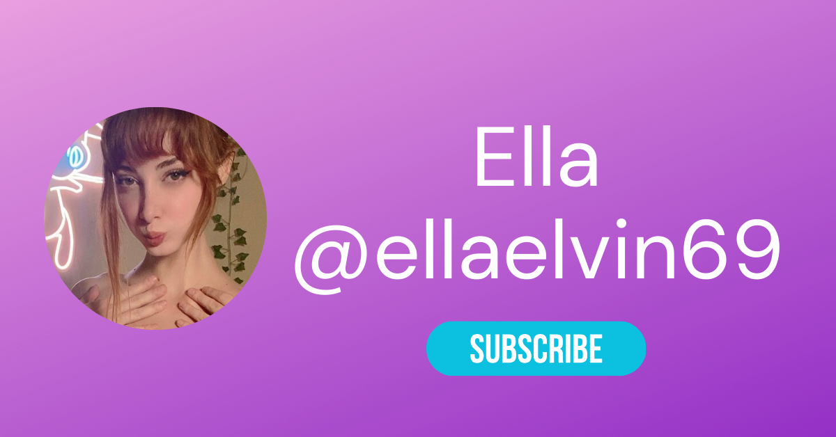 @ellaelvin69 LAW