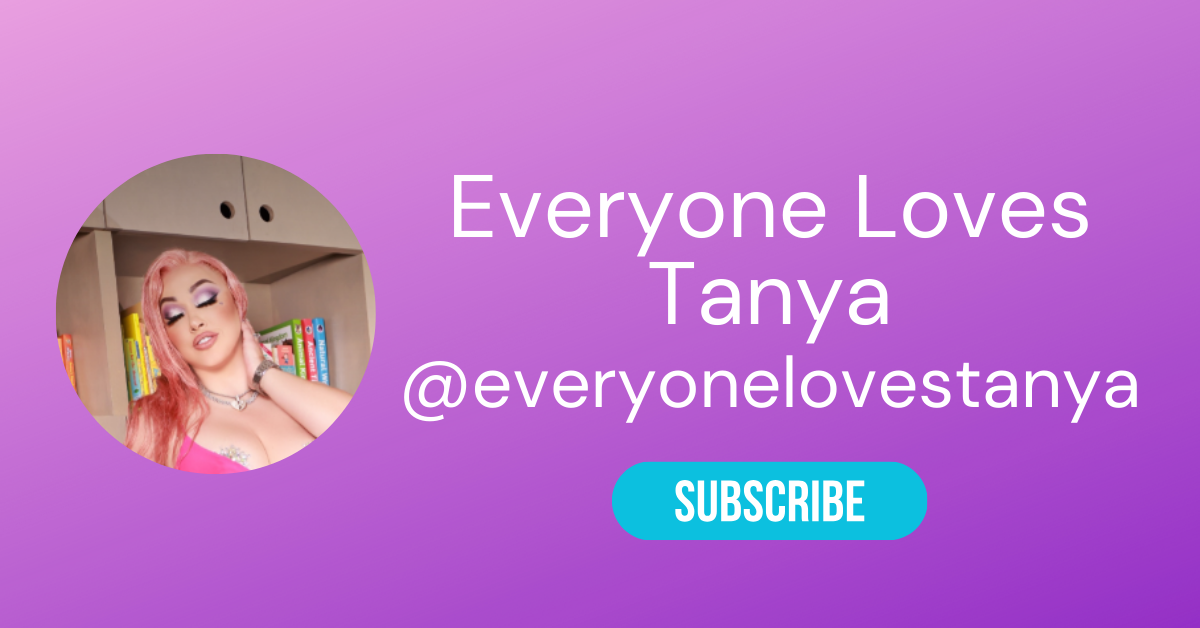 @everyonelovestanya LAW