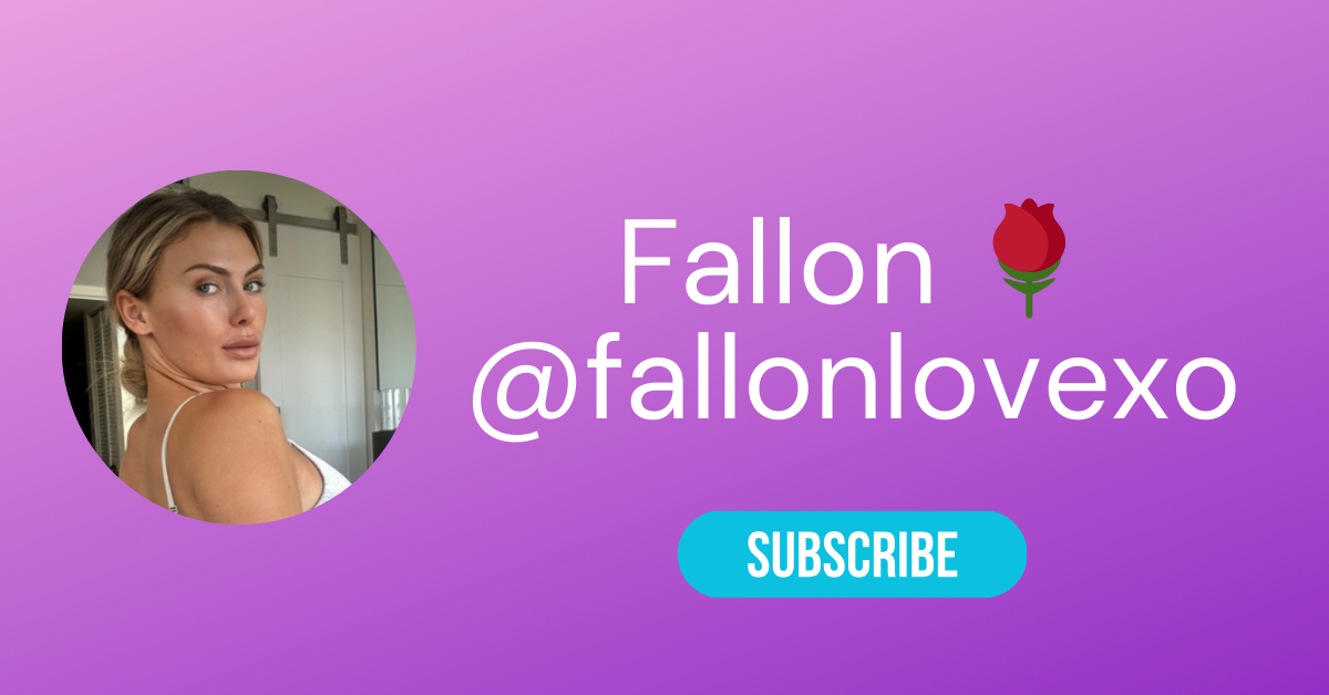 Top 10 Dildo OnlyFans & Best Dildo Riding OnlyFans 38 @fallonlovexo LAW
