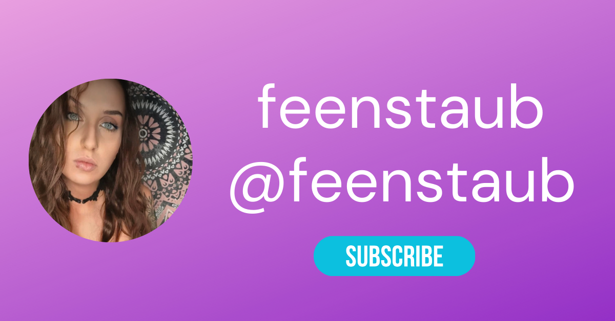 Top 10 Austria OnlyFans & Hottest Austrian OnlyFans Girls 2025 47 @feenstaub LAW