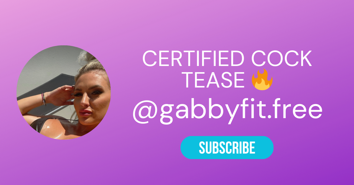 👣 Top 10 Best Free Feet OnlyFans & Hottest OnlyFans Free Feet 2025 42 @gabbyfit.free LAW