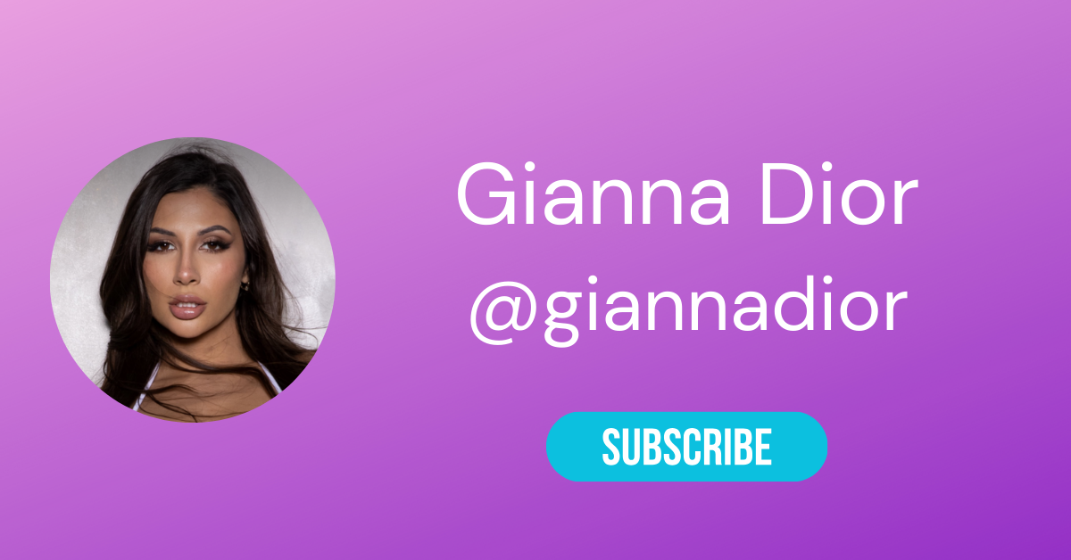 The Best Onlyfans Threesomes 40 @giannadior LAW