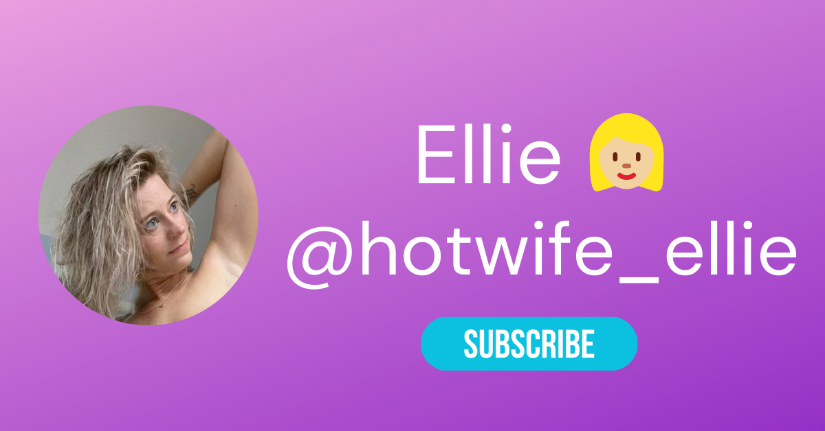 @hotwife ellie LAW
